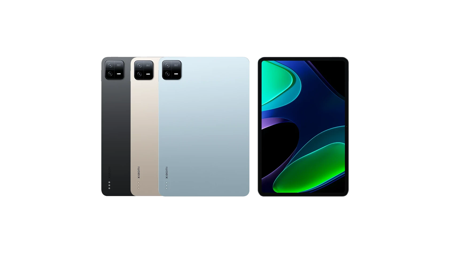 รูปภาพ เสียวหมี่ Xiaomi Pad6 (8GB/256GB)