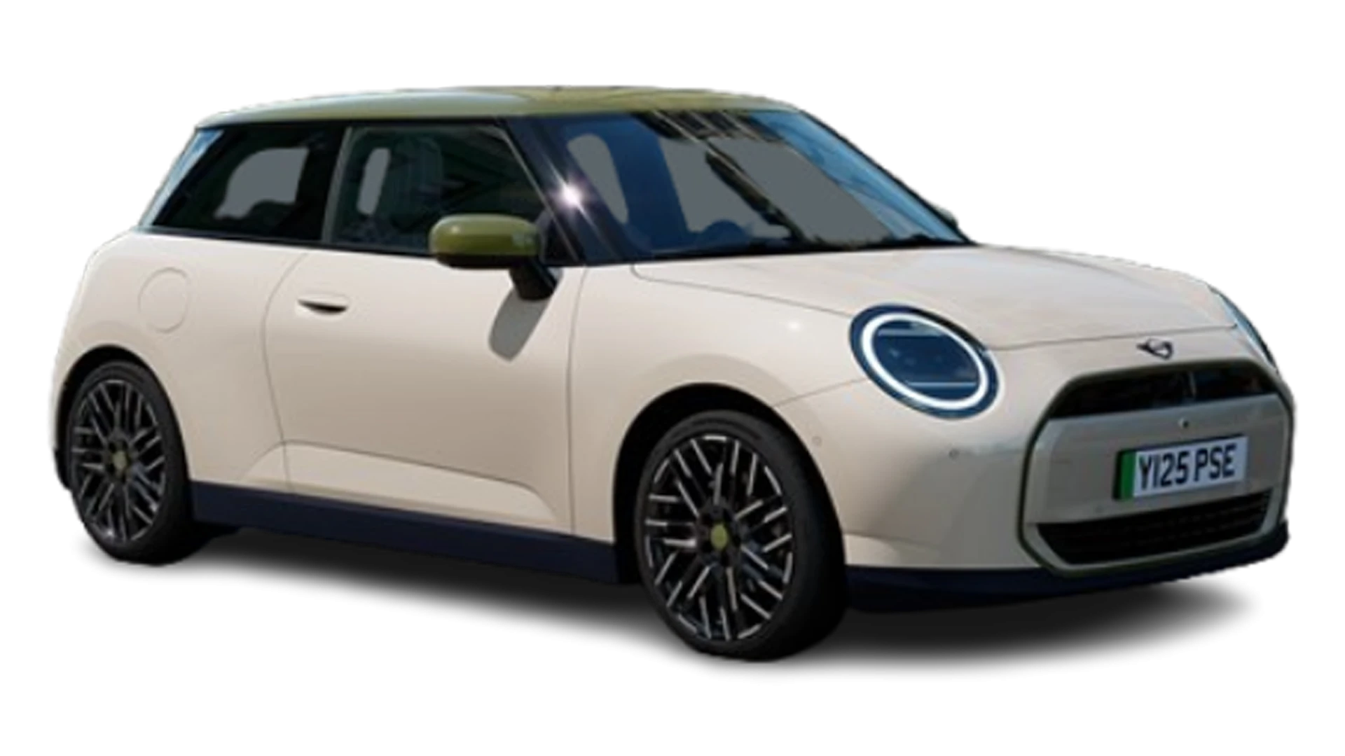 รูปภาพ มินิ Mini Cooper Paul Smith Edition ปี 2026