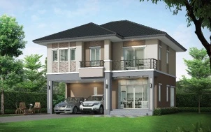 รูปภาพ เดอะ แพลนท์ ศรีนครินทร์ - หนามแดง (The Plant)