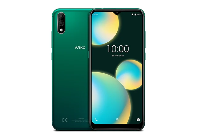 Wiko View ทุกรุ่นย่อย