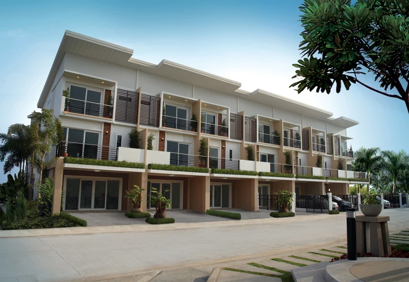 รูปภาพ ศุภาลัย วิลล์ เทพประสิทธิ์ 8 (Supalai Ville)