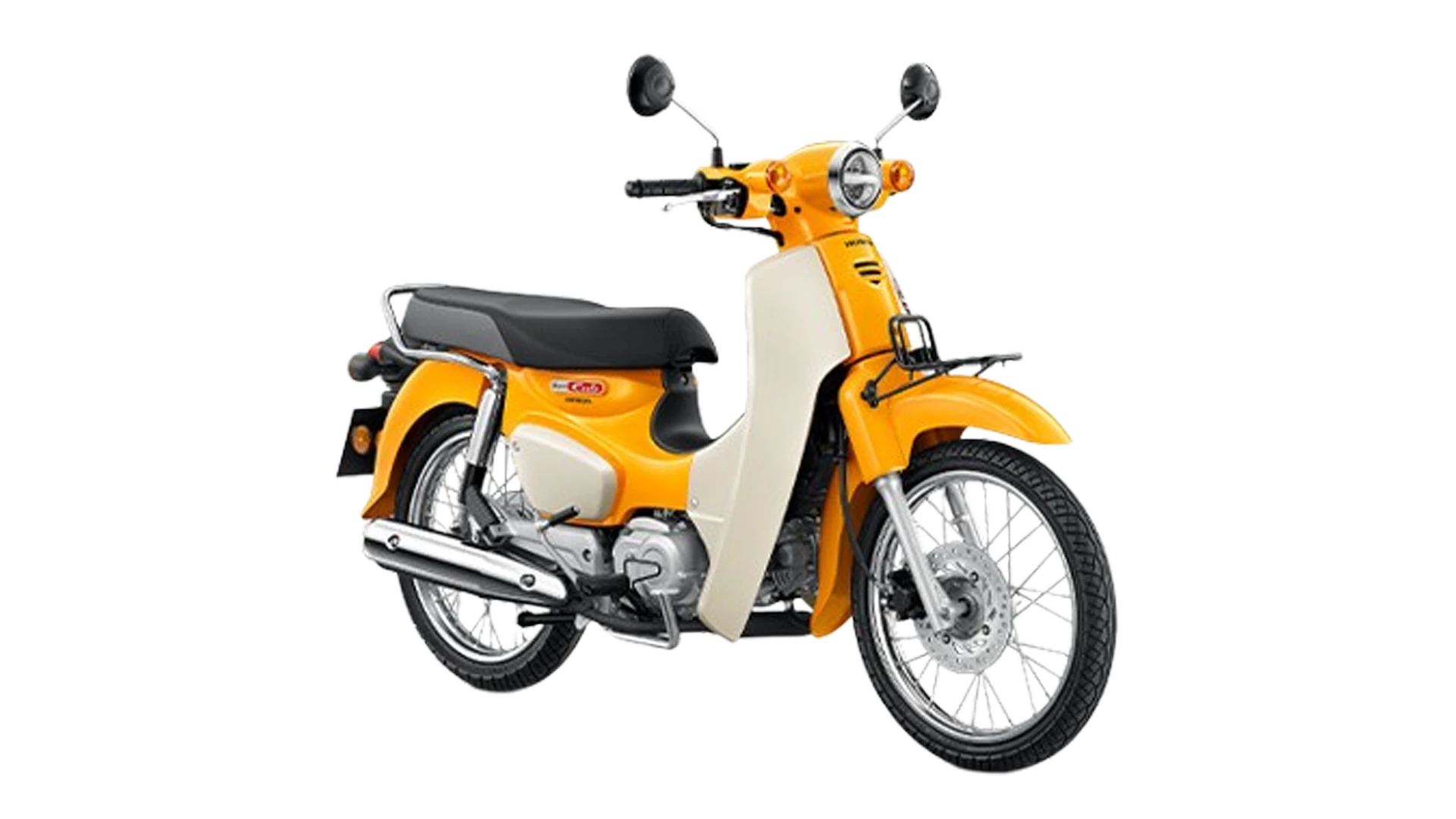 Honda Super Cub