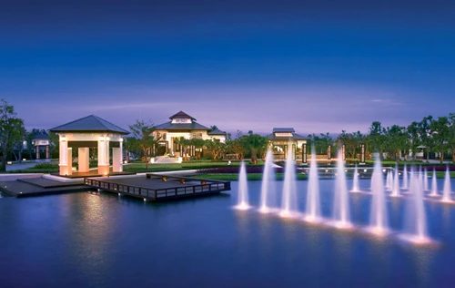 รูปภาพ มัณฑนา ปิ่นเกล้า-พระราม5 (Manthana Pinklao-Rama 5)