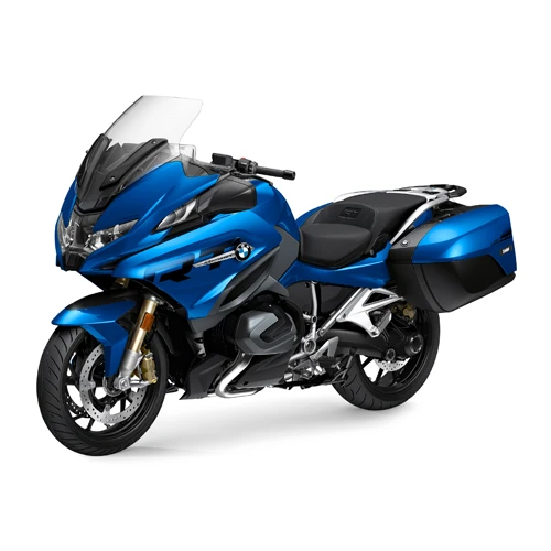 รูปภาพ บีเอ็มดับเบิลยู BMW R 1250 RT ปี 2022