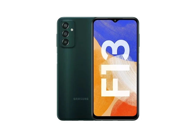 รูปภาพ ซัมซุง SAMSUNG Galaxy F13 (4GB/64GB)