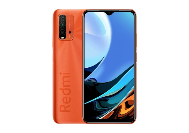 รูปภาพ เสียวหมี่ Xiaomi-Redmi 9T (4GB/64GB)