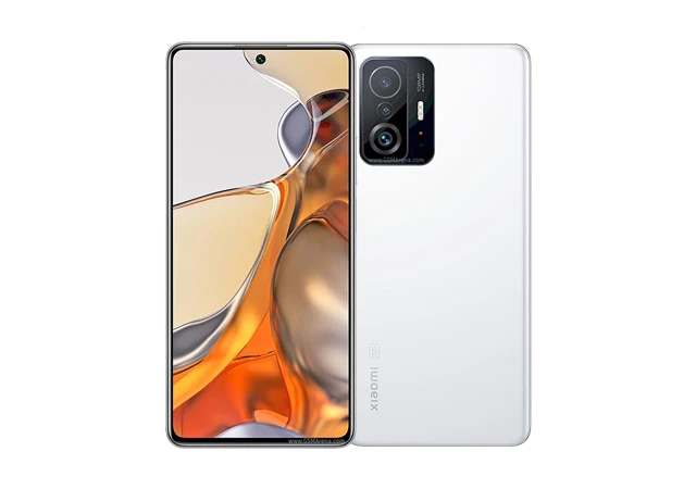 รูปภาพ เสียวหมี่ Xiaomi Mi 11T Pro (12GB/256GB)