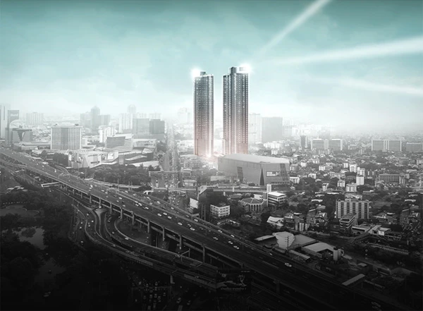 รูปภาพ ไลฟ์ ลาดพร้าว (Life Ladprao)