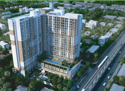 รูปภาพ ริชพาร์ค 2 แอท เตาปูน อินเตอร์เชนจ์ (Rich Park 2 @ Taopoon Interchange)