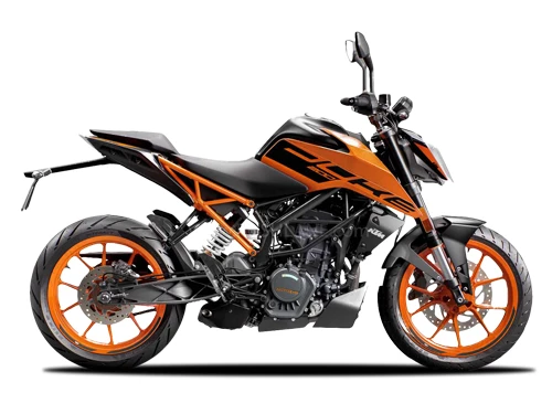 KTM 200 ทุกรุ่นย่อย