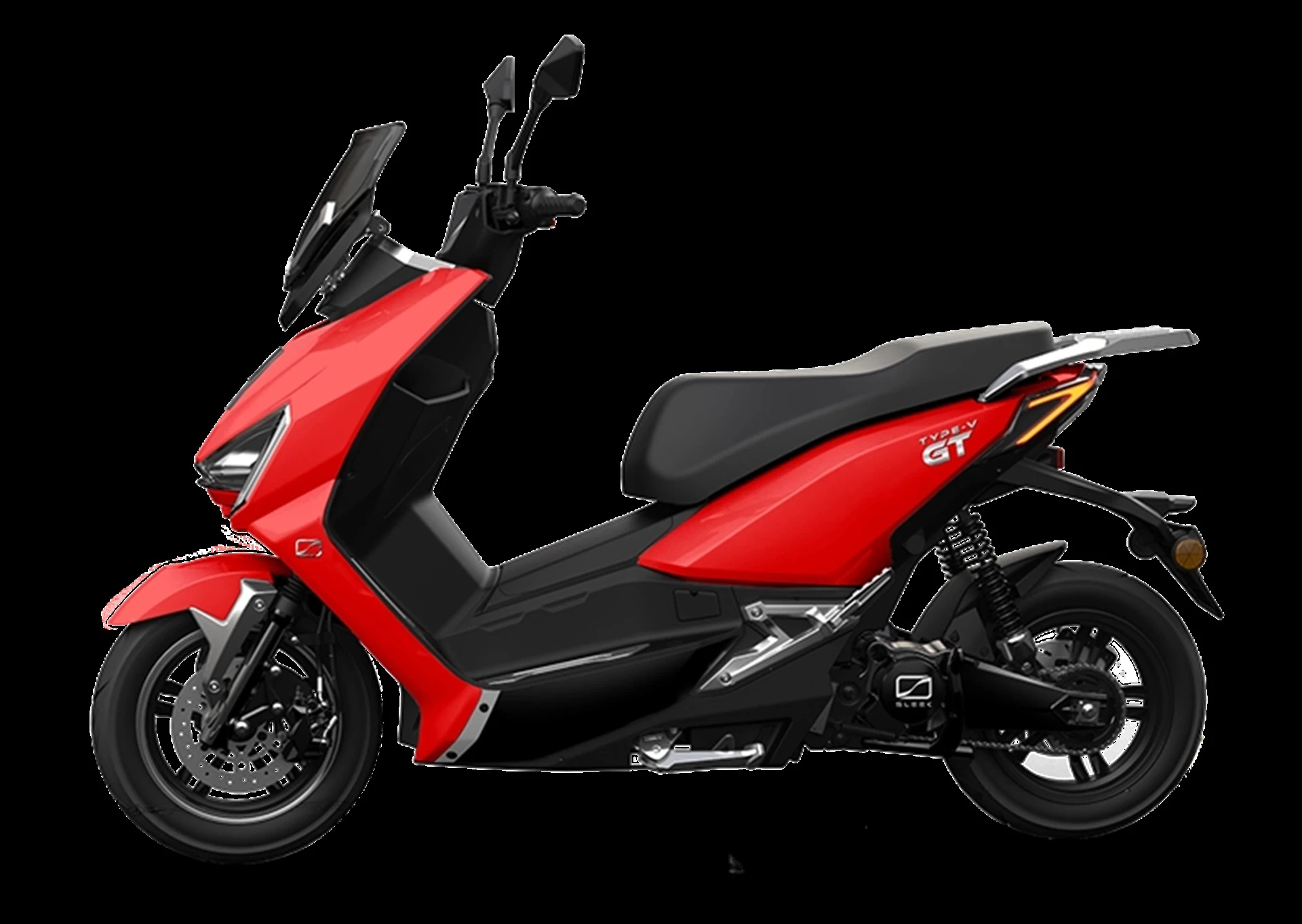 SLEEK TYPE-V GT ทุกรุ่นย่อย