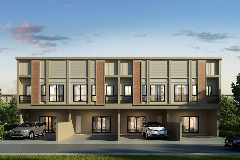 รูปภาพ เวิร์ฟ พระราม 5 (Verve Rama 5)