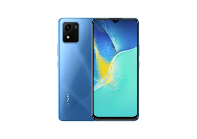 รูปภาพ วีโว่ vivo Y01 (2GB/32GB)