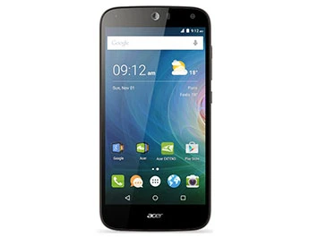 Acer Liquid Z ทุกรุ่นย่อย