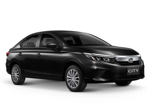 รูปภาพ ฮอนด้า Honda City Turbo V ปี 2019