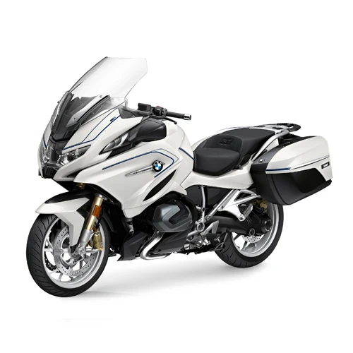 รูปภาพ บีเอ็มดับเบิลยู BMW R 1250 RT Option 719 style ปี 2022
