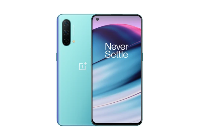รูปภาพ วันพลัส OnePlus-Nord CE 5G (6GB/128GB)