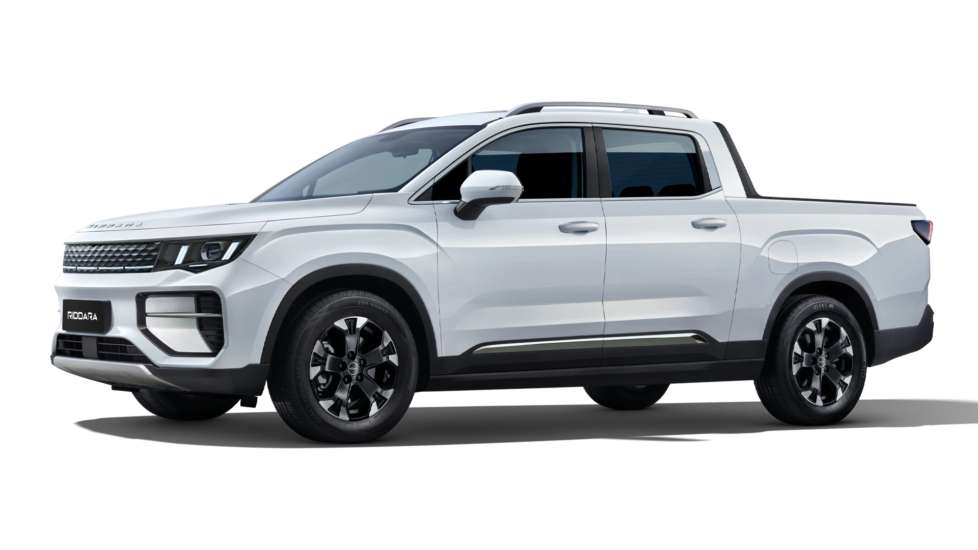 รูปภาพ ริดดารา Riddara Econ 2WD 73.9kWh ปี 2025