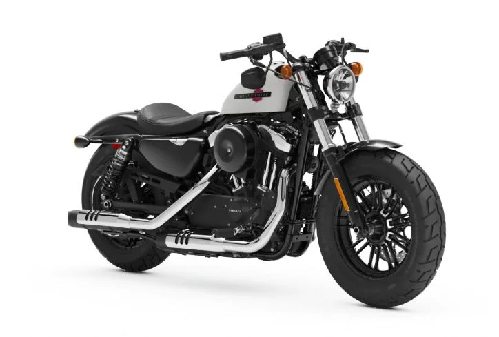 รูปภาพ ฮาร์ลีย์-เดวิดสัน Harley-Davidson Cruiser Forty-Eight ปี 2021