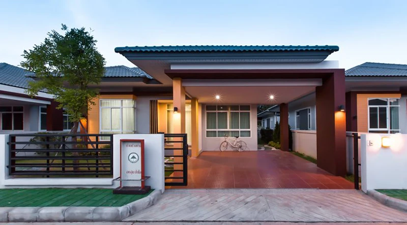 ฉัตรทองพาวิลเลี่ยน 5 เฟส 2 (Chatthong Pavilion 5)