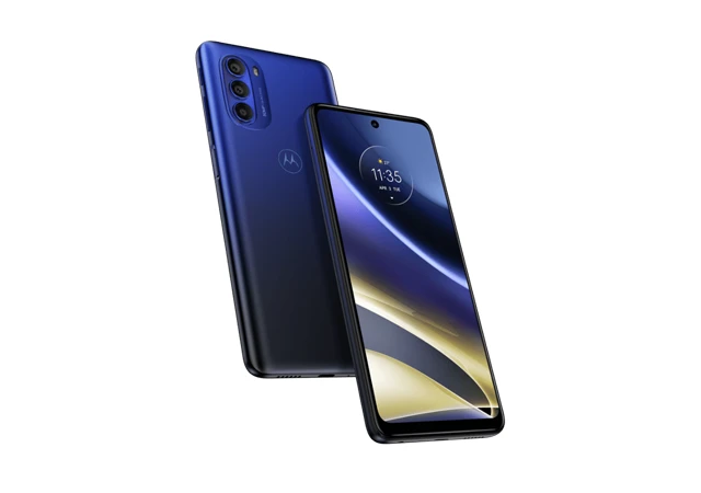 รูปภาพ โมโต Moto G51 5G(4GB/128GB)