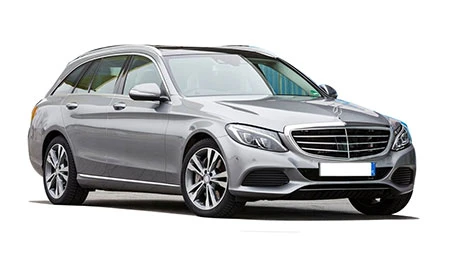 รูปภาพ เมอร์เซเดส-เบนซ์ Mercedes-benz C-Class C 350 e Estate AMG Dynamic ปี 2016