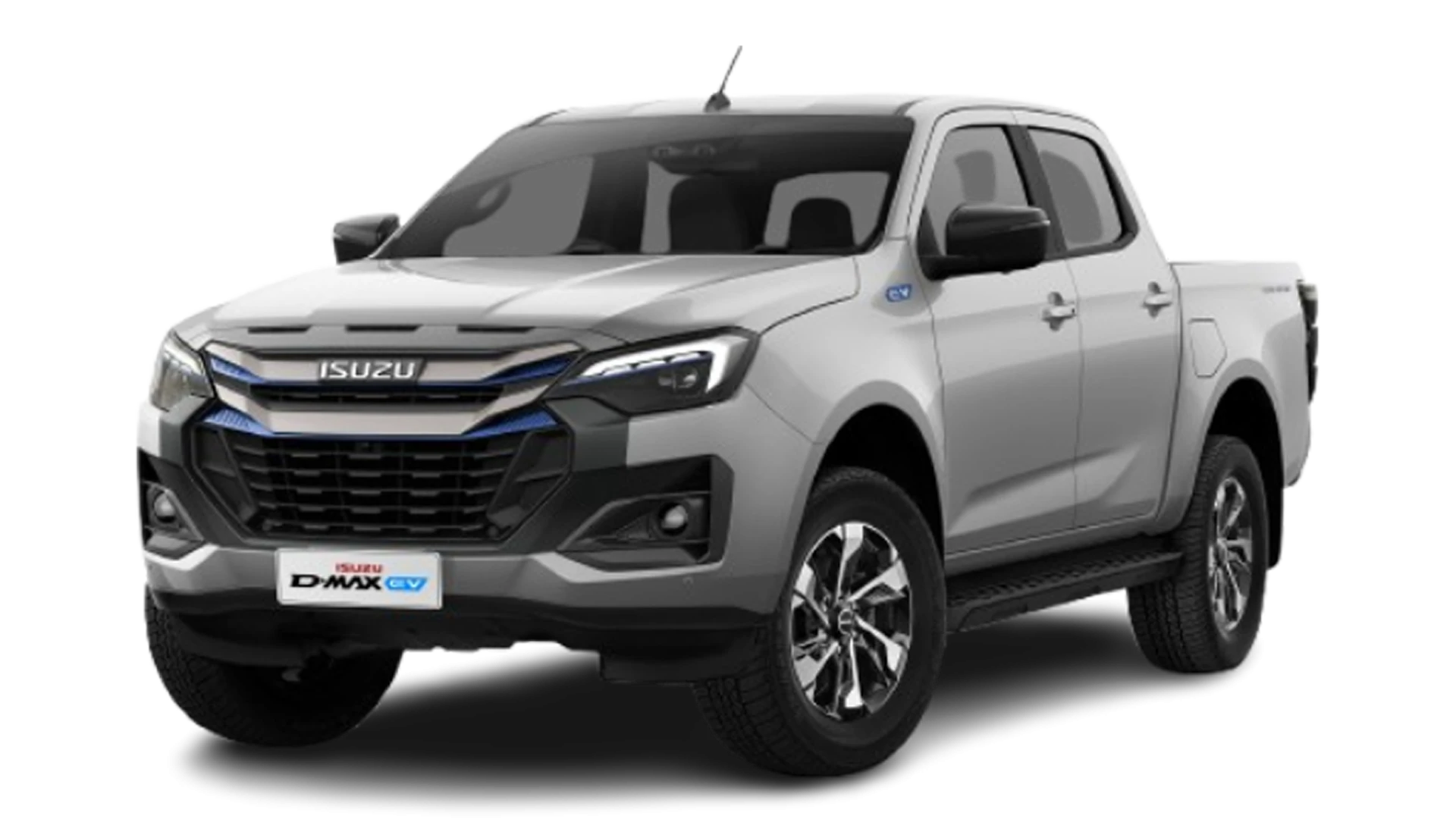 รูปภาพ อีซูซุ Isuzu D-MAX EV 4 Door ปี 2026