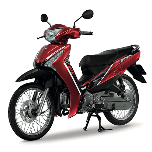 รูปภาพ ยามาฮ่า Yamaha FINN standard ปี 2021