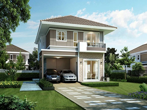 รูปภาพ ศุภาลัย เบลล่า เชียงใหม่ (Supalai Bella Chiangmai)