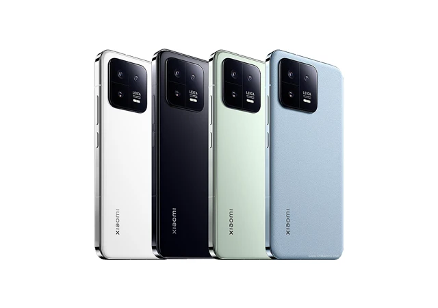 รูปภาพ เสียวหมี่ Xiaomi-13 (12GB/512GB)
