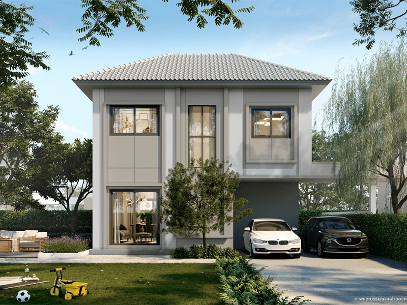 รูปภาพ แกรนด์ พลีโน่ รามอินทรา - วงแหวน (Grand Pleno Ramintra - Wongwaen)