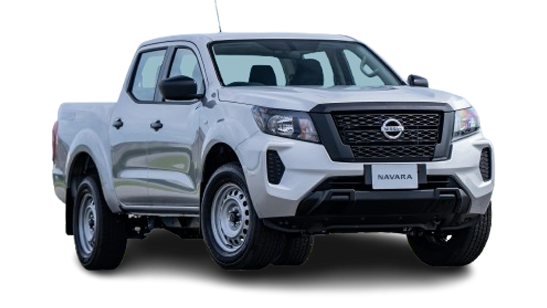 รูปภาพ นิสสัน Nissan Navara Double Cab CALIBRE SL 6MT ปี 2025