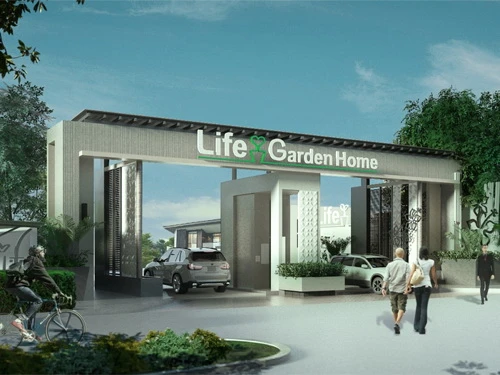 รูปภาพ ไลฟ์ การ์เด้น โฮม ตลาดโรงโป๊ะ (Life Garden Home)