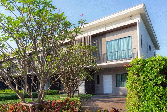 รูปภาพ เดอะ คอนเนค รัตนาธิเบศร์ - ราชพฤกษ์ (The Connect Rattanathibet-Ratchaphruek)