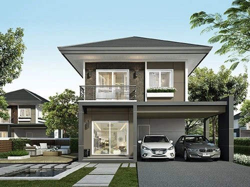 รูปภาพ เซนโทร รังสิต (Centro Rangsit)