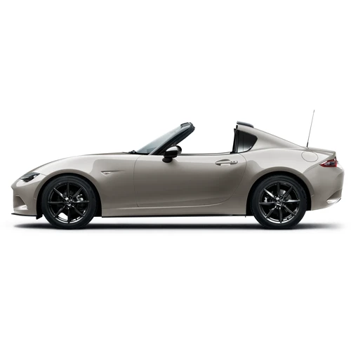 รูปภาพ มาสด้า Mazda MX-5 2.0 RF MT ปี 2022
