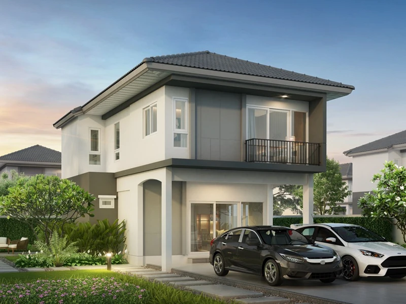 รูปภาพ ศุภาลัย พรีโม่ เกาะลำพู (Supalai Primo Koh Lamphu)