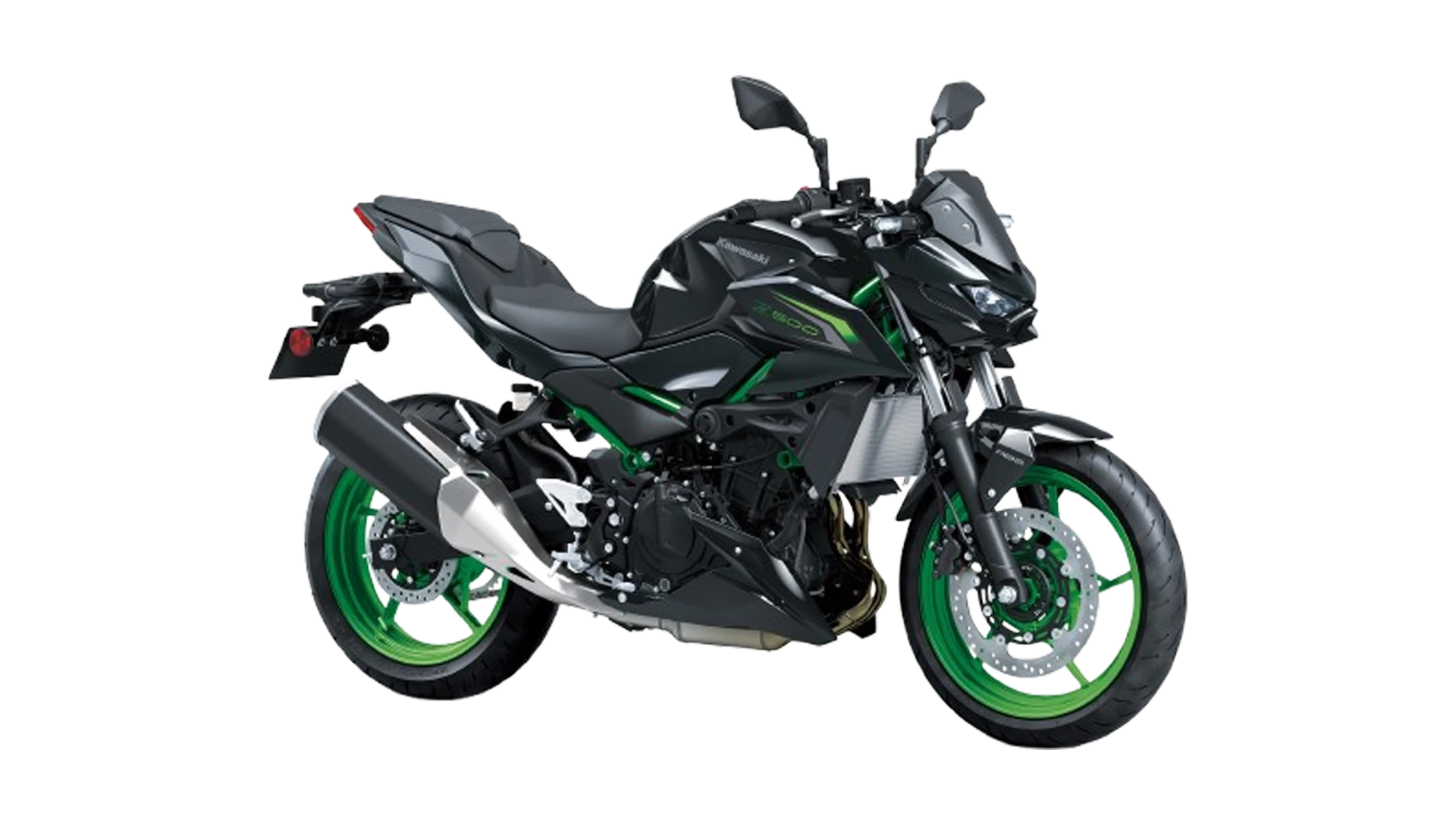 Kawasaki Z