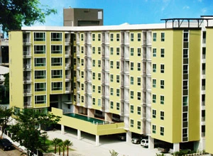 รูปภาพ รีเจ้นท์ โฮม 7 สุขุมวิท (Regent Home 7 Sukhumvit)