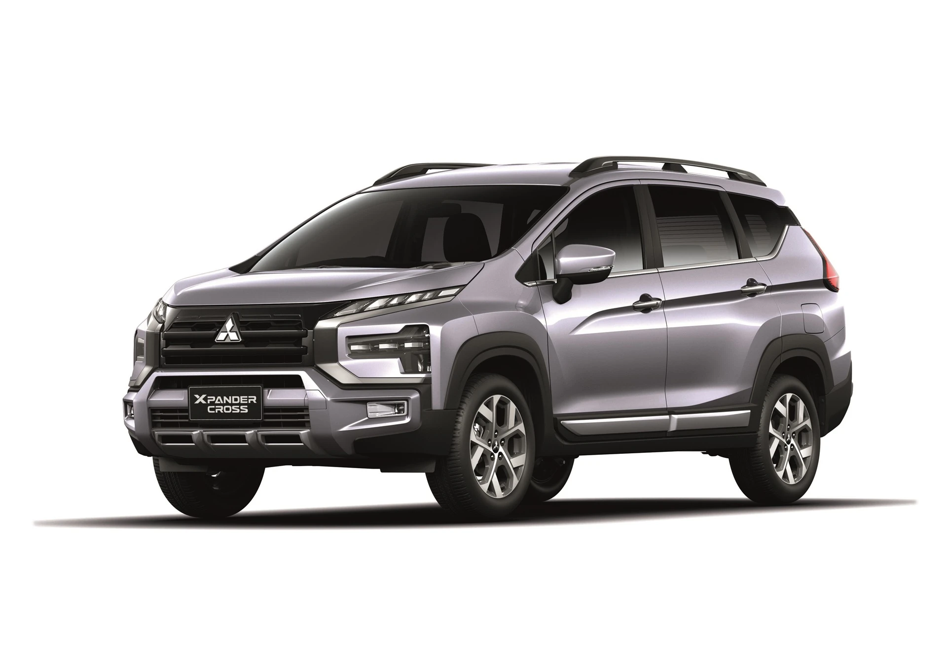 รูปภาพ มิตซูบิชิ Mitsubishi Xpander Cross ปี 2023