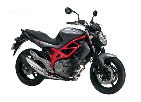 รูปภาพ ซูซูกิ Suzuki Gladius 650 ABS ปี 2013