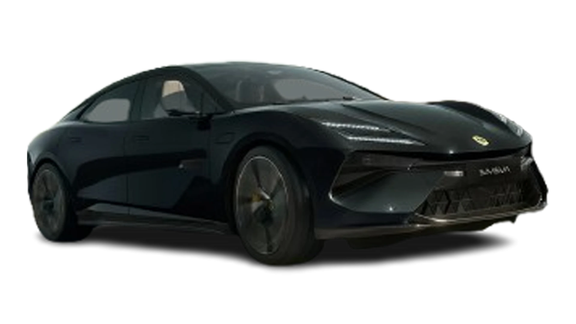 รูปภาพ โลตัส Lotus Emeya 900 SPORT ปี 2026