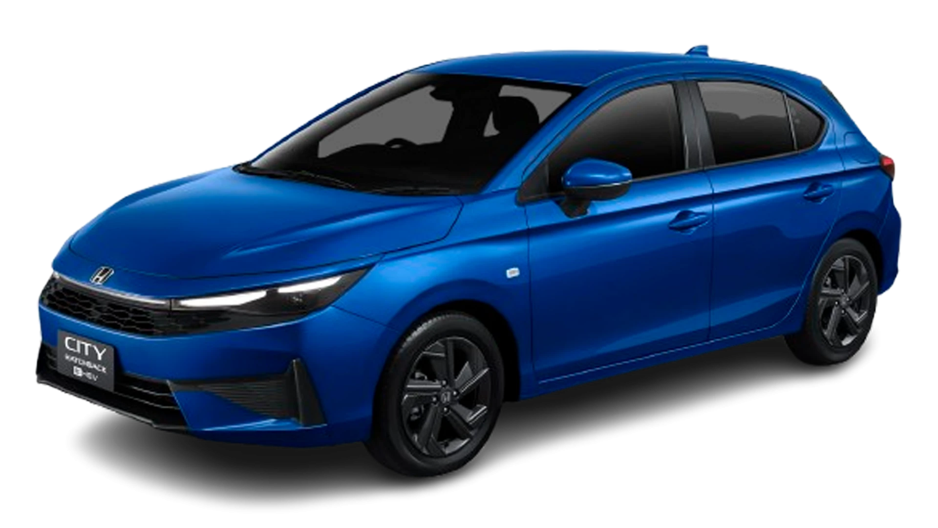 รูปภาพ ฮอนด้า Honda-City Hatchback e:HEV V-ปี 2026