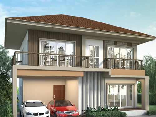 รูปภาพ ซื่อตรง The Oxy รังสิต คลอง 6 (Suetrong the Oxy Rangsit - Klong 6)