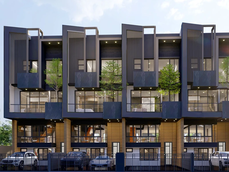 รูปภาพ ดิ เอท จตุจักร - รัชดา (THE EIGHT Chatuchak - Ratchada)