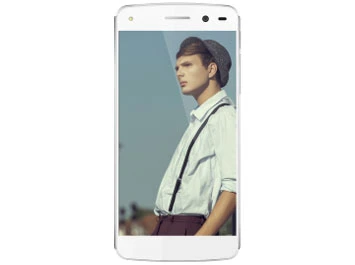 รูปภาพ ไอโมบาย i-mobile-IQ X OZZY