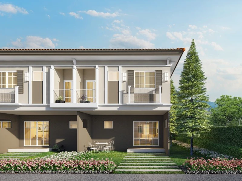 รูปภาพ ไอลีฟ ไพร์ม พัทยา-จอมเทียน (I Leaf Prime Pattaya - Chomthian)