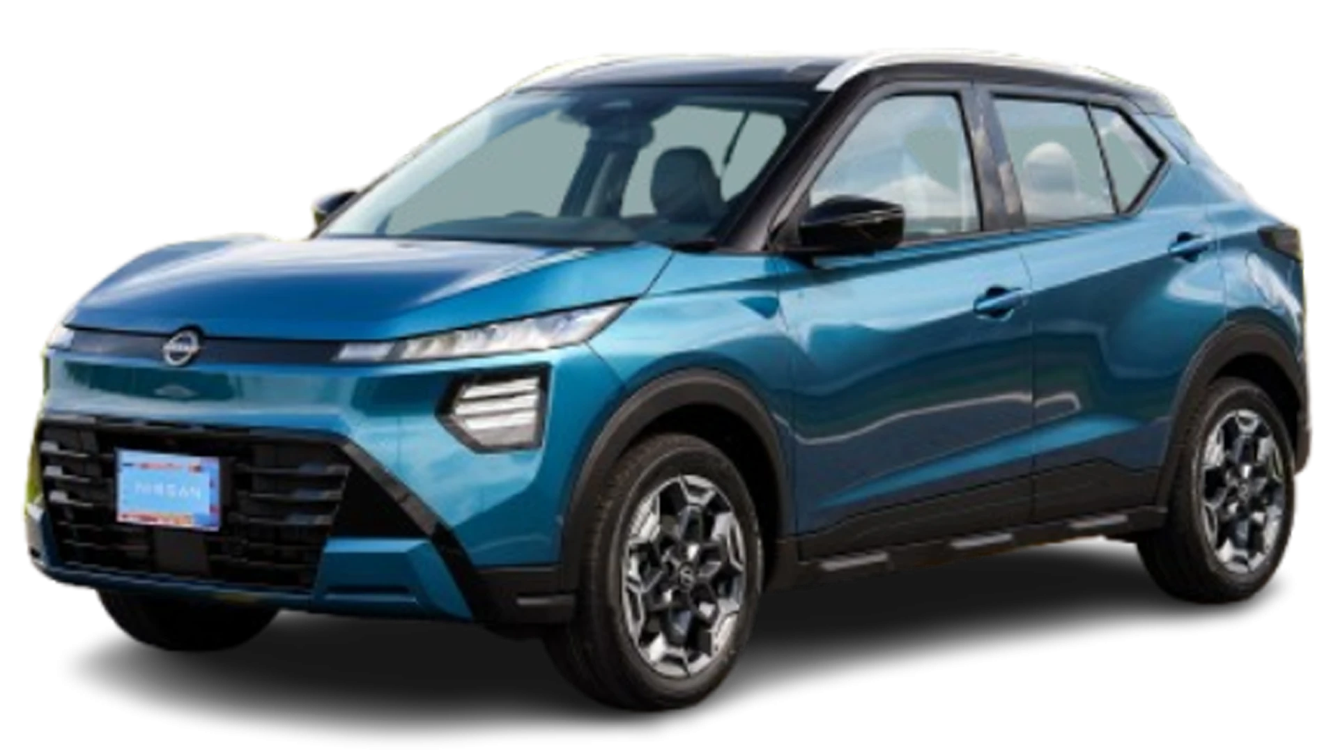 รูปภาพ นิสสัน Nissan Kicks V ปี 2026