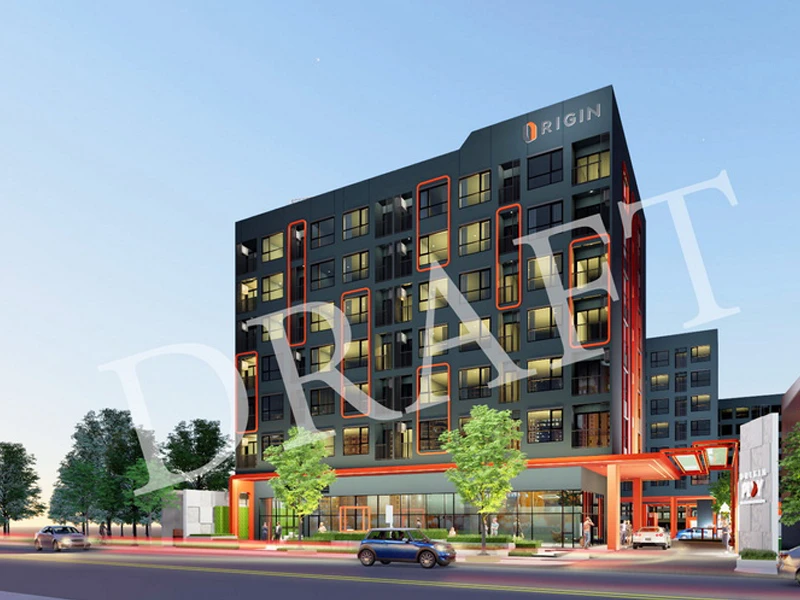 รูปภาพ ออริจิ้น เพลย์ ศรีอุดม สเตชั่น (Origin Play Sri Udom Station)