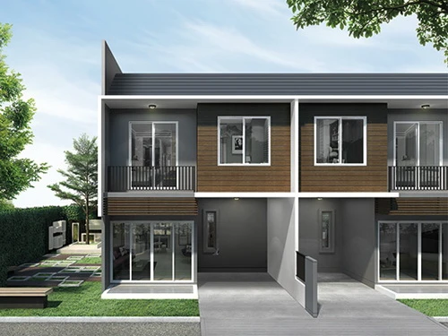 รูปภาพ เดอะคัลเลอร์ส รังสิต - คลอง 4 (Thecolors Rangsit - Klong 4)